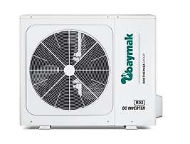 Baymak Iotherm 8 Kw Monoblock Hava Kaynaklı Isı Pompası