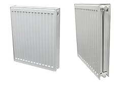 Warmhaus Çelikpan Standart Panel Radyatör 600x1000