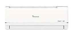 Baymak Elegant Plus UV 12 A++ 12000 BTU Duvar Tipi Inverter Klima