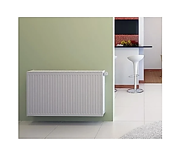 Warmhaus Tip 22 Panel Radyatör (Kalorifer Petek) 600X1600 mm
