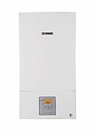 Bosch Condens 2500 W (24 Kw) Tam Yoğuşmalı Kombi