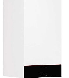 Viessmann Vitodens Trend 19KW Tam Yoğuşmalı Komb