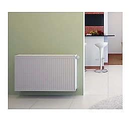 Warmhaus Tip 22 Panel Radyatör (Kalorifer Petek) 600X600 mm
