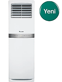 Baymak A++ 48.000 BTU Inverter Salon Tipi Klima