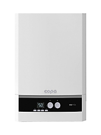 Copa Eomix 35 Hermetik Tam Yoğuşmalı Kombi