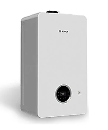 Bosch Condens 2300i W Hermetik Kombi