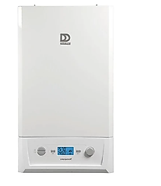 Demirdöküm Nitromix P 28 kw Yoğuşmalı Kombi (Baca Dahil)