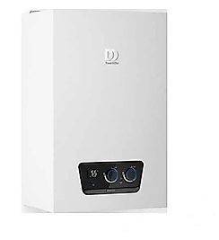 Demirdöküm Ademix 24/28 Kw (20.000 Kcal) Tam Yoğuşmalı Kombi