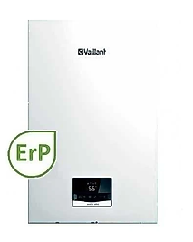 Vaillant Ecotec Intro 24/28 Kw (20.000 Kcal) Tam Yoğuşmalı Kombi