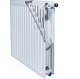 Demirdöküm Fix Radyatör 900 x 900