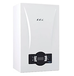 E.C.A Eca Proteus Premix 45 Kw Yoğuşmalı Kombi