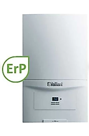 Vaillant Ecotec 286/7-2 Pure 24/28 Kw 20.000K Tam Yoğuşmalı Kombi
