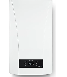 Baymak Duo Tec Compact Premix 24 kw Yoğuşmalı Kombi (Baca Dahil)