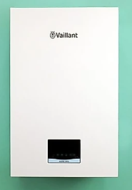 Vaillant Ecotec Intro 18/24 18 Kw Hermetik Yoğuşmalı Komb