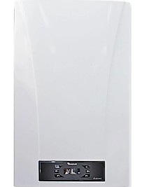 Baymak Duotec 45 Kw 38700 Kcal/h Hermetik Premix Yoğuşmalı Kombi