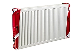 Demirdöküm Plus Tip 22 Panel Radyatör (Kalorifer Petek) 500X400 mm