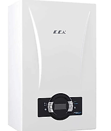 E.C.A Proteus Premix 24 kw Yoğuşmalı Kombi (Baca Dahil)