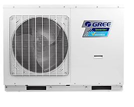 Gree Versati 4 Monoblok 10kw Isı Pompası Wifi