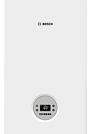 Bosch Condens 1200W - 24 Kw Tam Yoğuşmalı Kombi