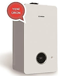 Bosch Condense 2200 İW 24 kw Yoğuşmalı Kombi (Baca Dahil)