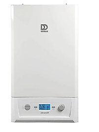 Demirdöküm Nitromix P 24 kw Tam Yoğuşmalı Kombi