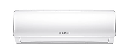 Bosch 5000 RAC 09 A++ 9000 BTU Inverter Duvar Tipi Klima