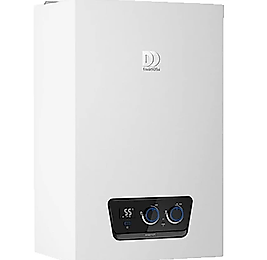 Demirdöküm Ademix 18/24 Kw 16.000 Kcal/h Tam Yoğuşmalı Kombi