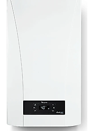 Baymak Duotec Tam Yoğuşmalı Kombi 45 Kw